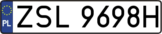 ZSL9698H