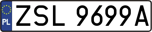 ZSL9699A