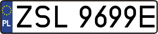 ZSL9699E