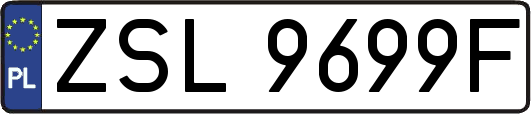 ZSL9699F