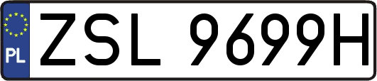 ZSL9699H