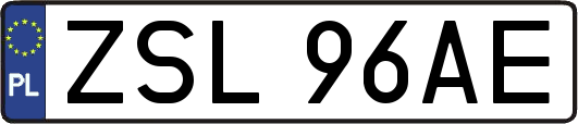 ZSL96AE