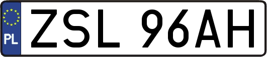 ZSL96AH