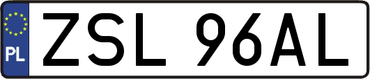ZSL96AL
