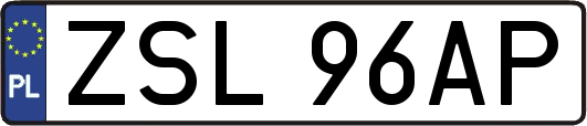 ZSL96AP