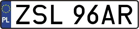 ZSL96AR