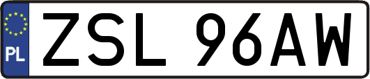 ZSL96AW
