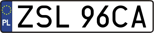 ZSL96CA