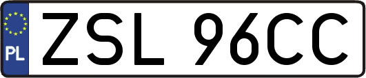 ZSL96CC