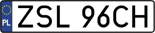 ZSL96CH