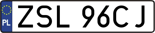 ZSL96CJ