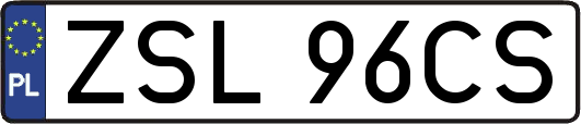 ZSL96CS