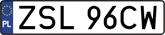 ZSL96CW