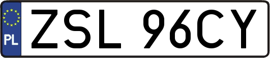 ZSL96CY