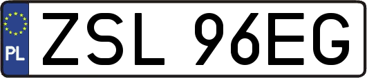 ZSL96EG