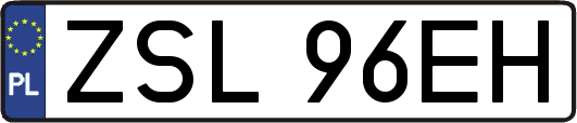 ZSL96EH