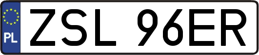 ZSL96ER