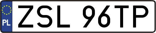 ZSL96TP
