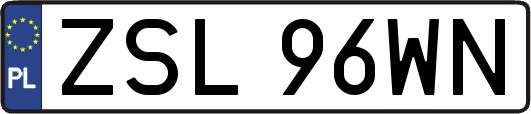 ZSL96WN