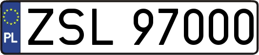 ZSL97000