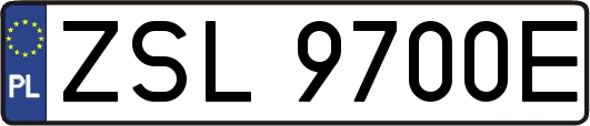 ZSL9700E