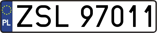 ZSL97011