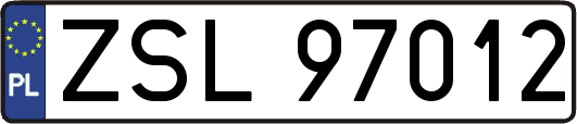 ZSL97012