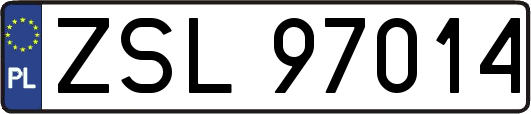 ZSL97014