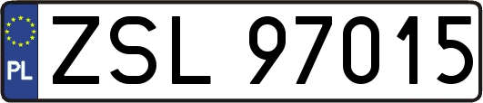 ZSL97015