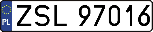 ZSL97016
