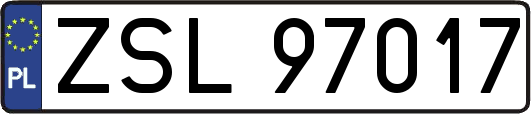ZSL97017