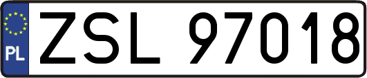 ZSL97018