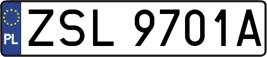 ZSL9701A