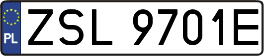 ZSL9701E