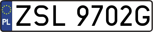 ZSL9702G