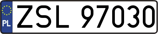 ZSL97030