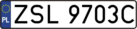 ZSL9703C