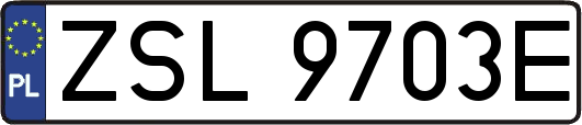 ZSL9703E