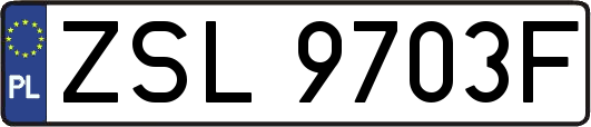 ZSL9703F