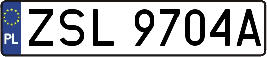 ZSL9704A