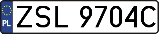 ZSL9704C