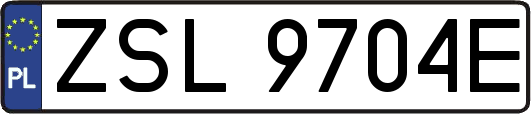 ZSL9704E