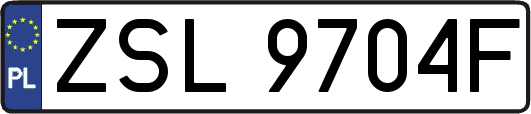 ZSL9704F