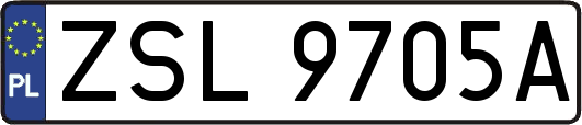 ZSL9705A