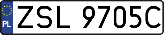ZSL9705C