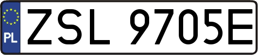 ZSL9705E
