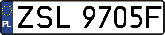 ZSL9705F