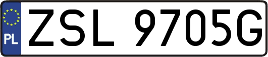 ZSL9705G