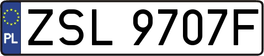 ZSL9707F