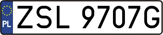 ZSL9707G